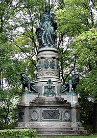 Danmarksmonumentet