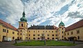 Schloss Hirschberg