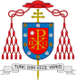 Herb duchownego