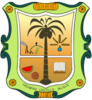 Coat of arms of Casimiro Castillo