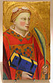 Sankt Stefanus (vor 1399), Giovanni del Biondo