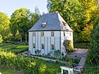 Goethes Gartenhaus, Weimar