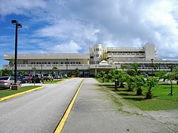 Guam Memorial Hospital