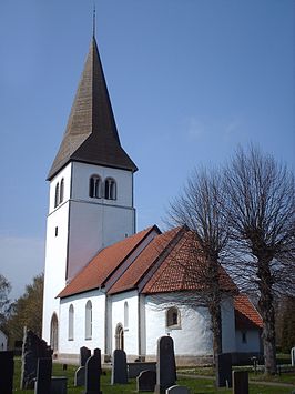 Kerk van Hemse