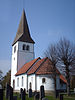 Hemse Church