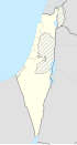 Gescher Bnot Jaʿaqov (Israel)