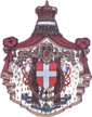 Coat of arms of Mallorca