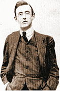 Joseph Mary Plunkett