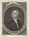 Joseph Spence 1699–1768