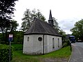 Kapelle auf der Alfert