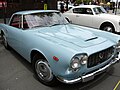 1958 Flaminia Touring Coupé