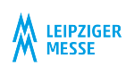 Leipziger Messe Logo