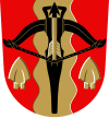 Blason de Lempäälä