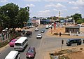 Lilongwe, príomhchathair na tíre