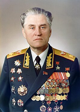 Vasili Petrov