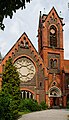 1250252444 Mutterhauskirche in Kaiserswerth