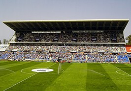 Estadio Nuevo Colombino