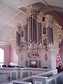 Orgel van deze kerk