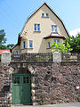 1910–1911: Landhaus Richard Nitzschke in Radebeul (2011)