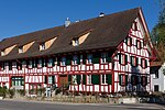 Gasthaus Traube