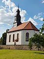 Evangelische Pfarrkirche (ehemals St. Katharina)