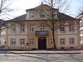 Rossi-Haus Rastatt