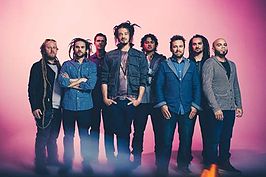 SOJA