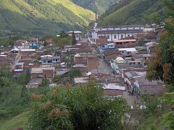 View of Liborina