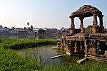 Saptamukhi Vav