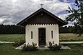 Schleusenwärterhaus (Kapelle St. Antonius)