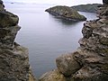 Trotternish peninsula