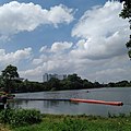 Situ/Waduk/Danau Rawa Bambon atau Situ Kelapa Dua atau Danau PKP