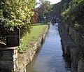 Somerset Coal Canal