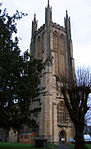 Church of St Cuthbert