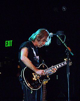 Tim Reynolds