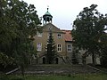 Nördliches Schloss (Einzeldenkmal zu ID-Nr. 09304746)