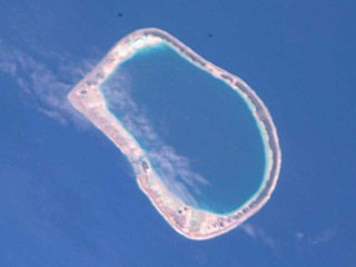 NASA-Bild von Tuanake