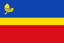 Flagge der Gemeinde Waalre