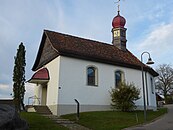 Kapelle St. Elisabetha Bona