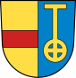 Wapen van Hügelsheim