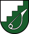 Wappen von Birgitz