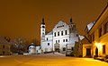 Pardubice Castle