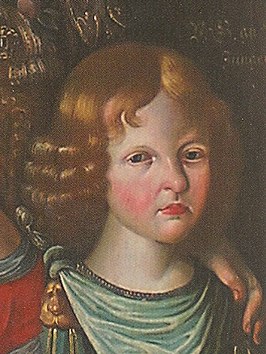 Frederik Willem III van Saksen-Altenburg