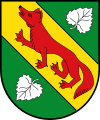 Wappen von Nestelbach bei Graz