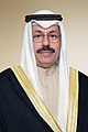 Ahmad Nawaf al-Ahmad al-Sabah