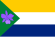 Vlag van Francisco de Miranda