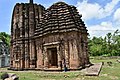 Baneswara temple