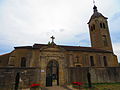 Kirche Saint-Loup