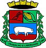 Official seal of Cândido Godói