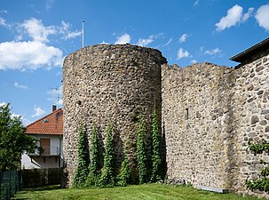 05/2010: Burg Grüningen GI 6